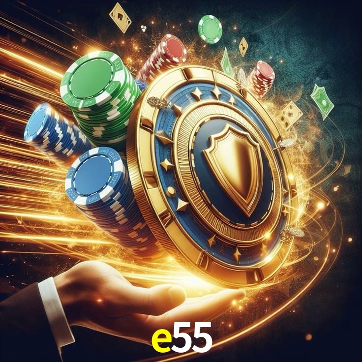 Ofertas Imperdíveis na e55: Promoções e Bônus Que Valem a Pena