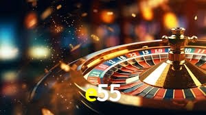Sinta a adrenalina dos jogos de cassino com e55