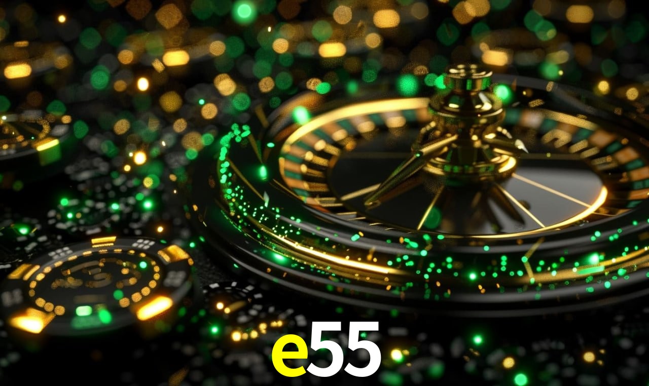 Experimente o Login Seguro Premium no e55