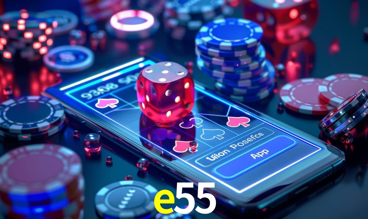 e55,e55.com